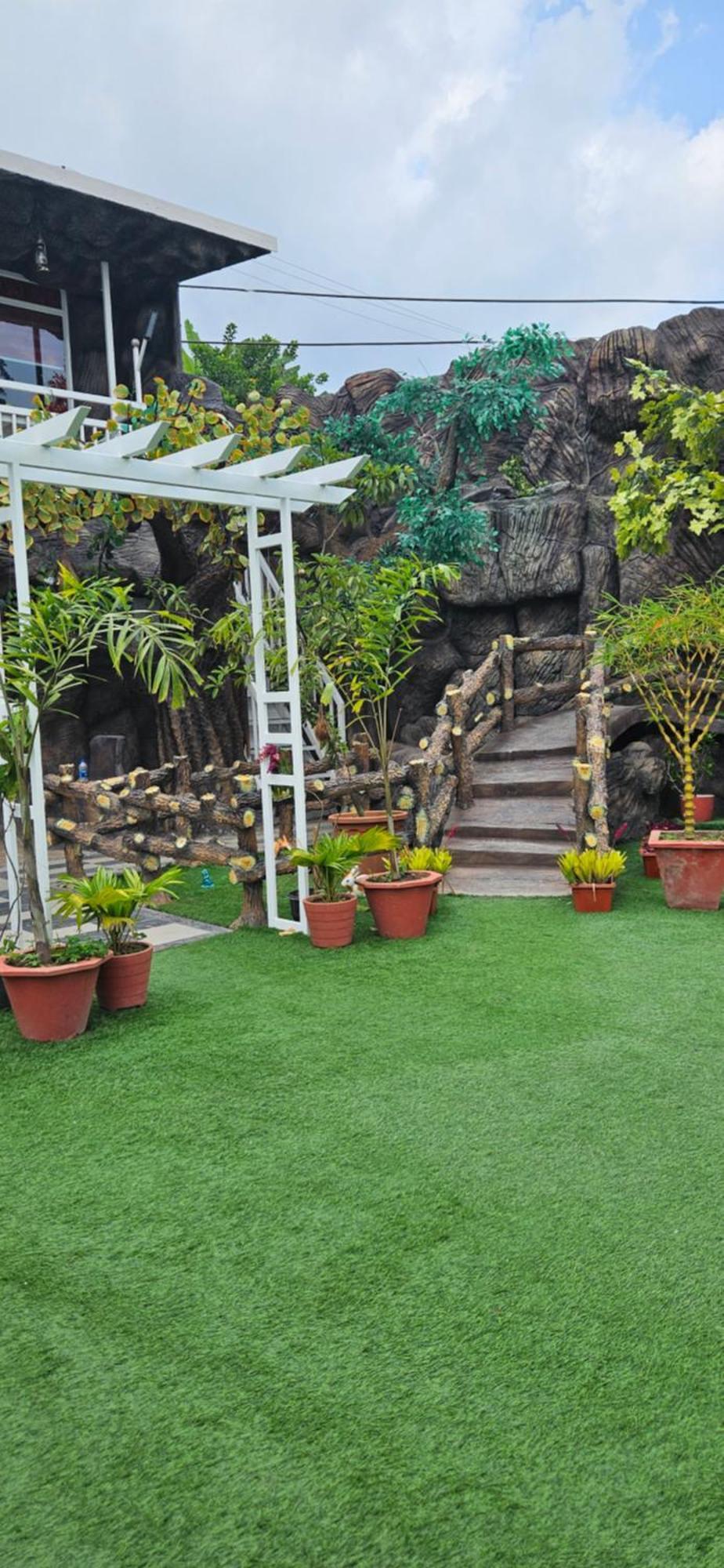 S & B Dreams House Apartment Munnar Bagian luar foto
