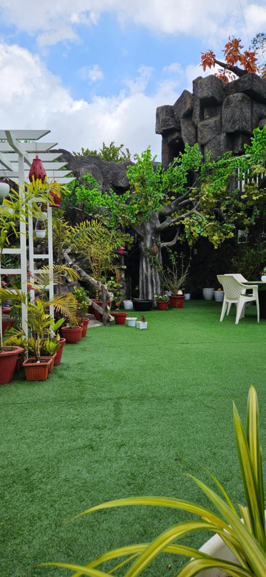 S & B Dreams House Apartment Munnar Bagian luar foto