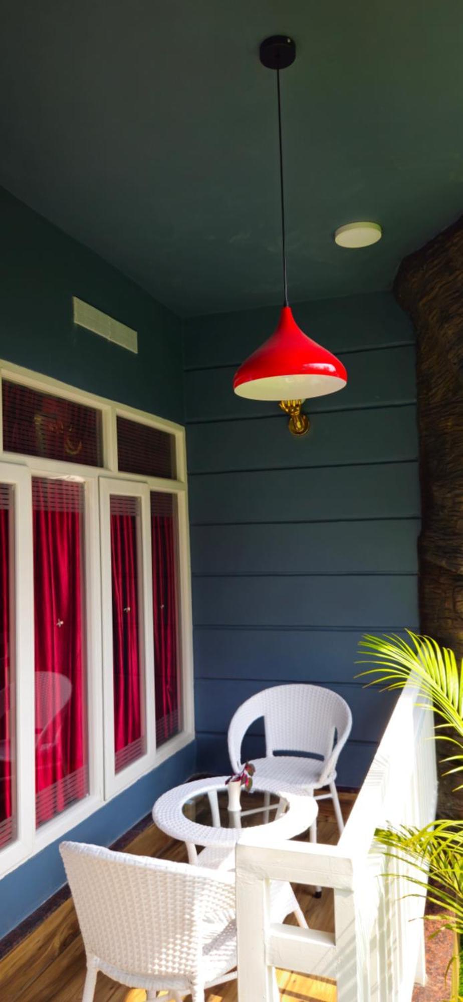 S & B Dreams House Apartment Munnar Bagian luar foto
