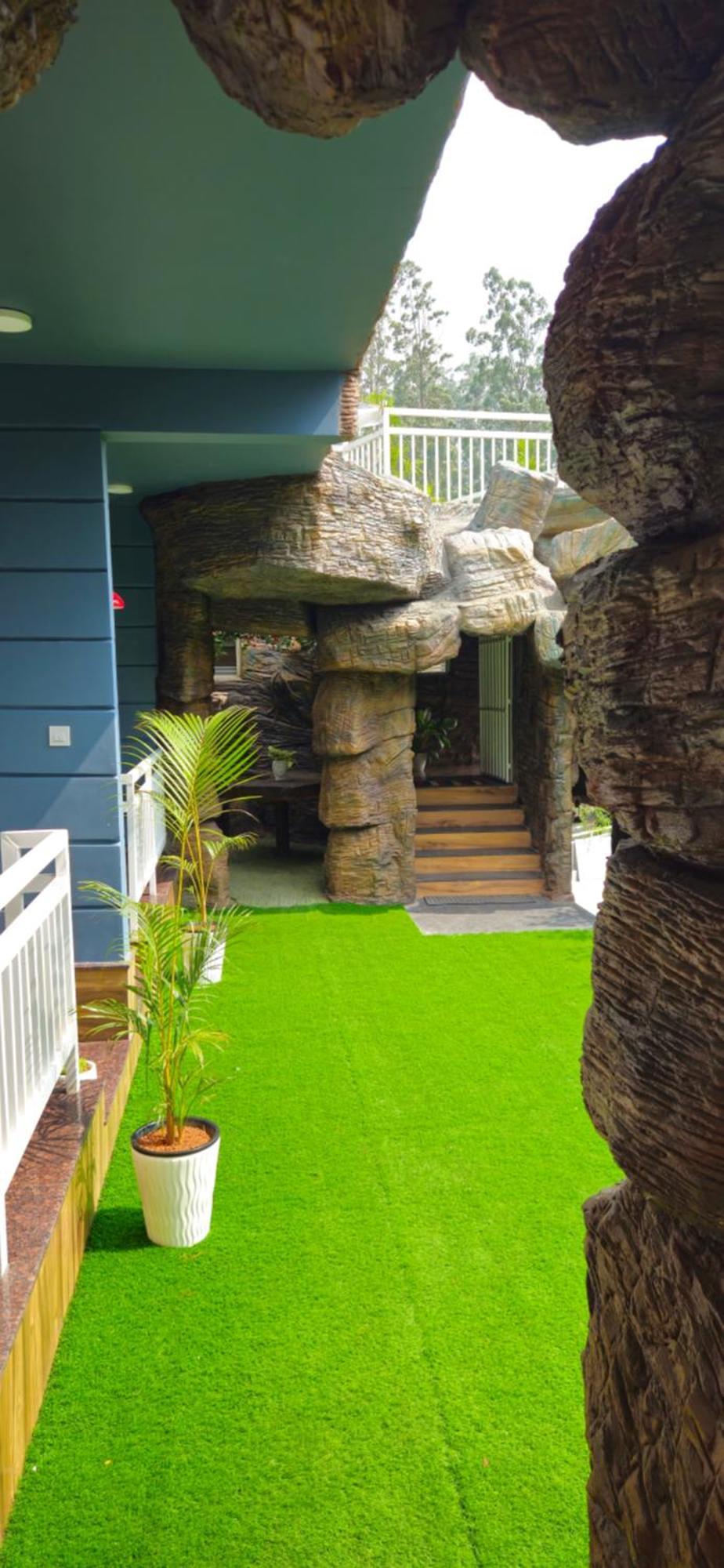 S & B Dreams House Apartment Munnar Bagian luar foto