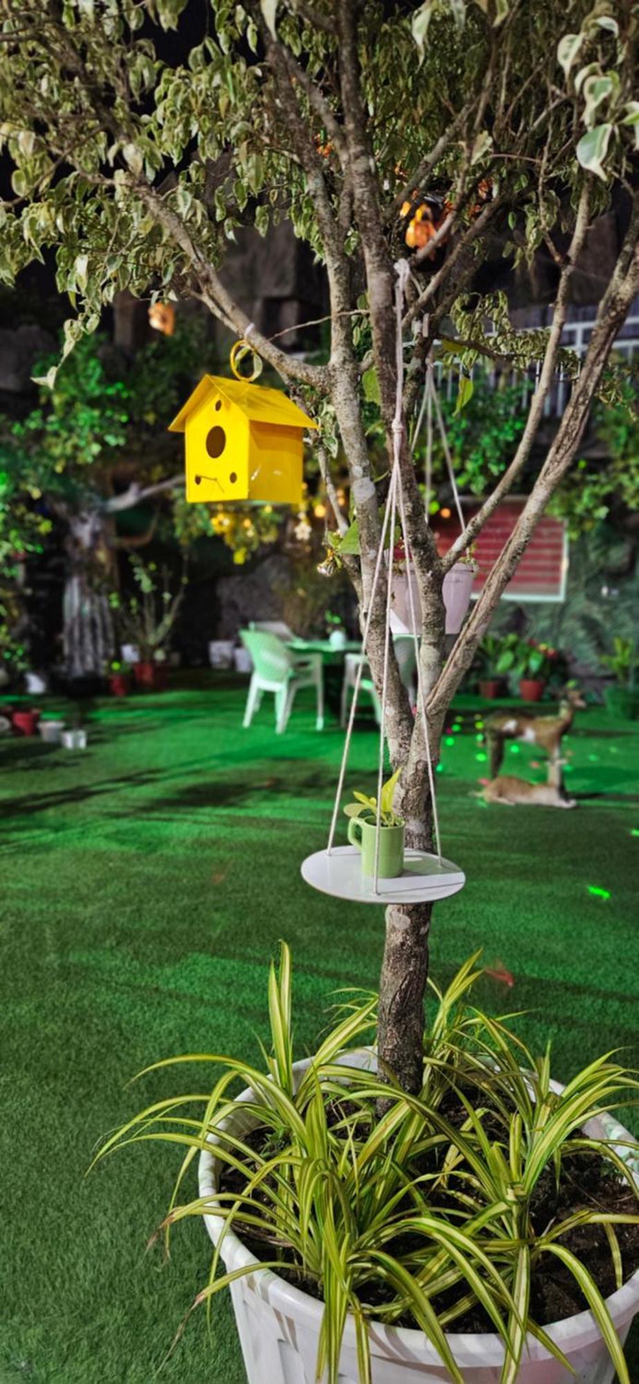 S & B Dreams House Apartment Munnar Bagian luar foto